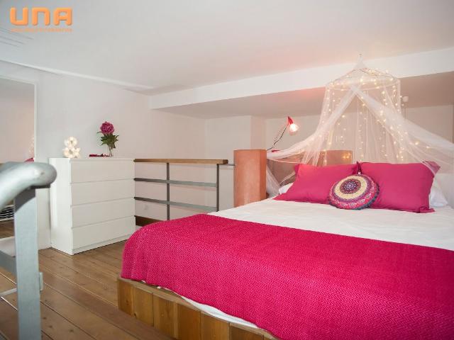 Loft Dúplex Amueblado y Perfectamente Equipado Junto a la Ribera
