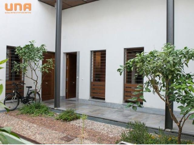 Loft Dúplex Amueblado y Perfectamente Equipado Junto a la Ribera