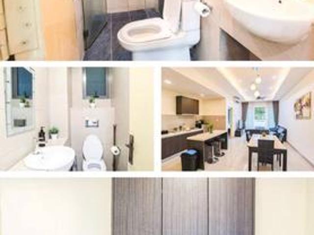 Loft D 2 Room 2 Bath Fully Furnished IMAGO Mall