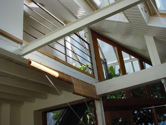 LOFT D'ARCHITECTE A NANTES