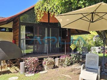 LOFT DE MADERA EN RENTA POR AÑO