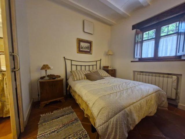 Loft de alquiler en el casco histórico de Cartes