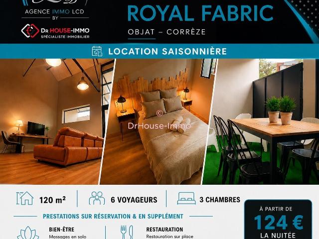 Loft de charme Séjour bien être