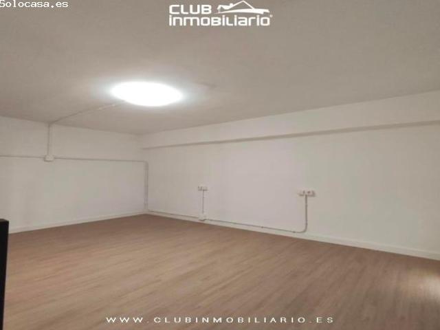 Loft de diseño con doble altura en pleno corazón de El Toscal
