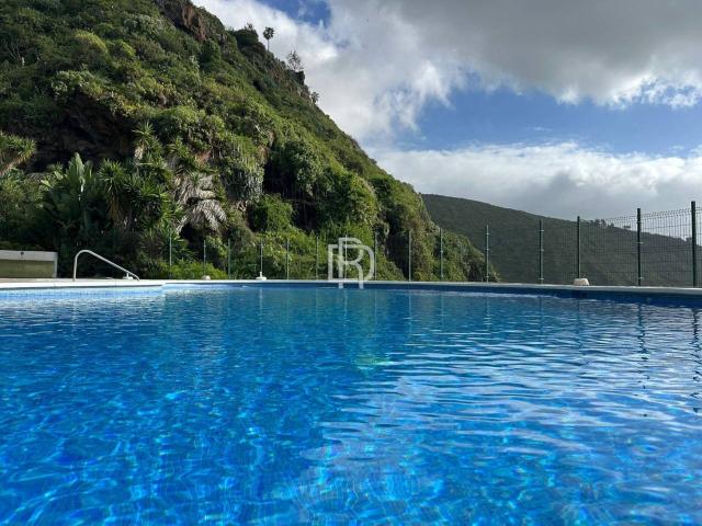 LOFT DE DISEÑO CON PISCINA INFINITY Y VISTAS AL TEIDE