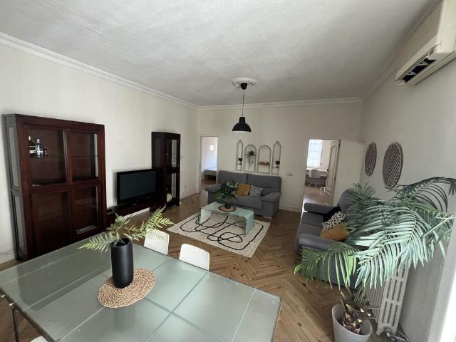 Exclusivo loft di 190 m2 en alquiler Madrid, Comunidad de Madrid