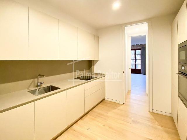 Loft de diseño de 85 m2 en alquiler Palma de Mallorca, España