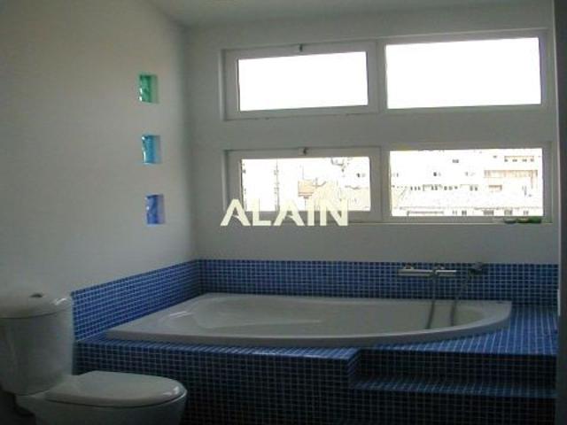 LOFT DE DISEÑO EN RUZAFA VALENCIA
