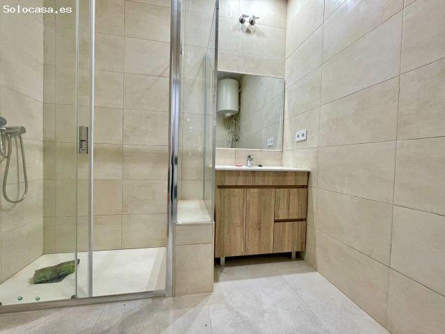 LOFT DE DISEÑO TOTALMENTE REFORMADO A ESTRENAR | RENTABILIDAD BRUTA ESTIMADA DEL 6,50%