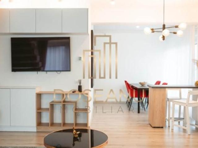 LOFT | DE INCHIRIAT | ZONA CALEA ARADULUI