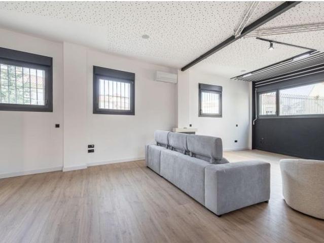 LOFT DE LUJO A ESTRENAR