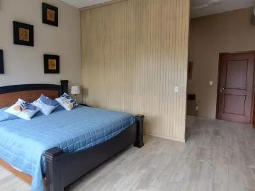 Loft de lujo amueblado 02 | Jardines del pedregal