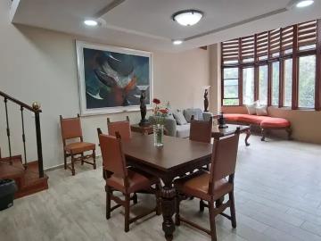 Loft de lujo amueblado 03 | Jardines del pedregal