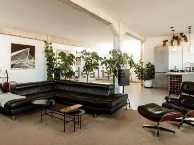 Loft de lujo de 250 m2 en venta Bilbao, País Vasco