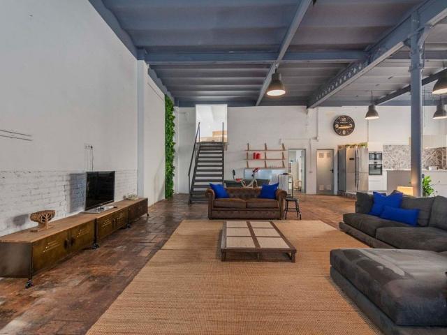Loft de lujo de 266 m2 en venta Manresa, Cataluña