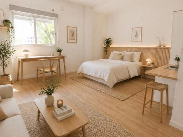 Loft de lujo de 4 dormitorios en venta Madrid, Comunidad de Madrid