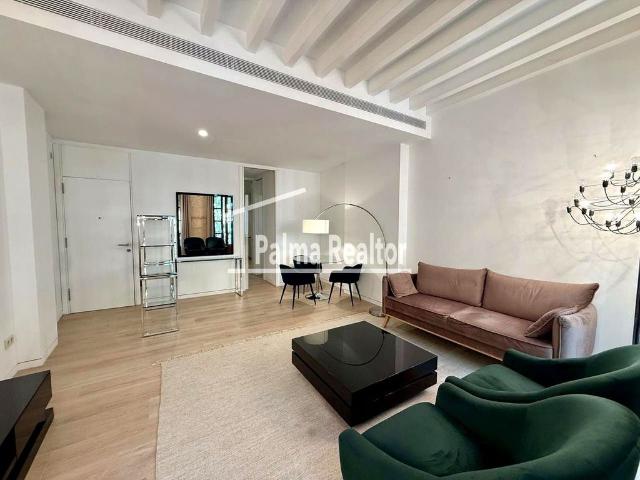Loft de lujo de 85 m2 en alquiler Palma de Mallorca, España