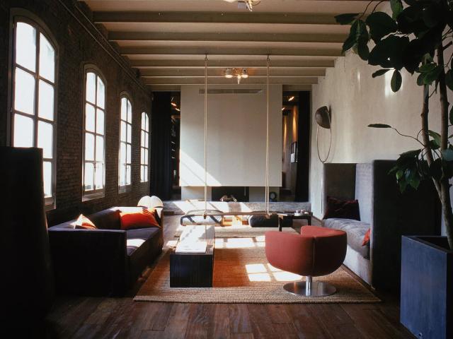 Loft de lujo de diseñador en venta en el barrio gótico de Barcelona