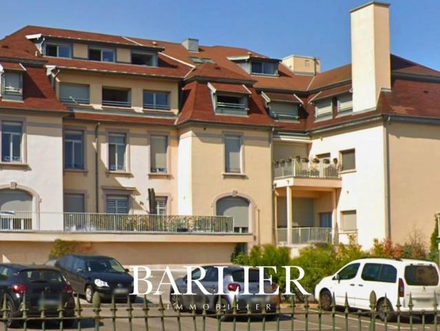 Loft de luxe de 3 pièces en vente Montbéliard, Bourgogne Franche Comté