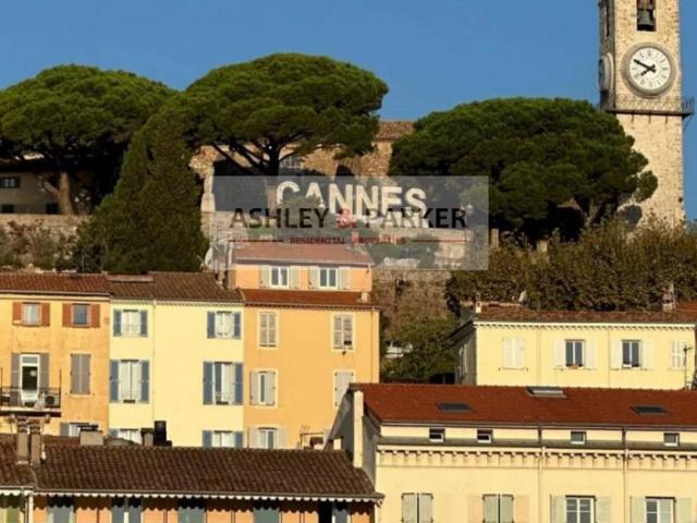 Loft de luxe de 101 m2 en vente Cannes, Provence Alpes Côte d'Azur