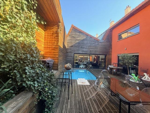 Loft de luxe de 6 pièces en vente Roanne, Auvergne Rhône Alpes