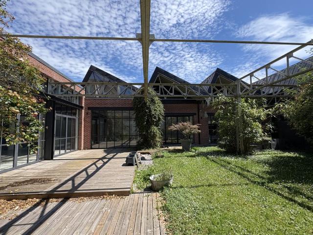 Loft de luxe de 8 pièces en vente Amiens, France