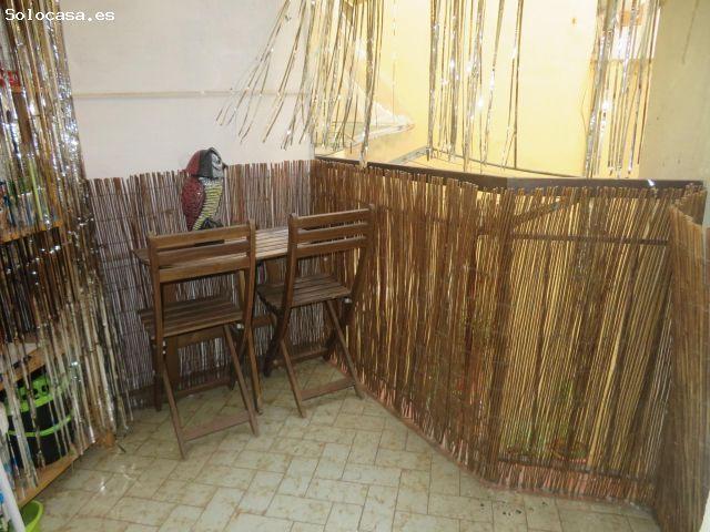 LOFT DE LA CALLE TAMARIT