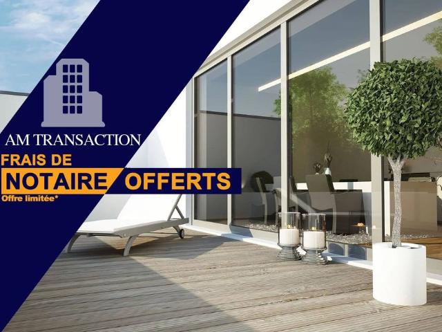 Duplex de 4 pièces de luxe en vente Le Perreux sur Marne, Île de France