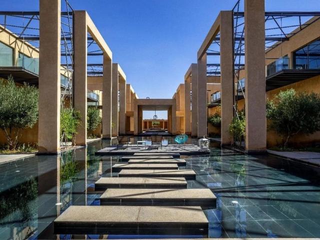 Loft de 4 pièces de luxe en vente Marrakech, Marrakesh Safi