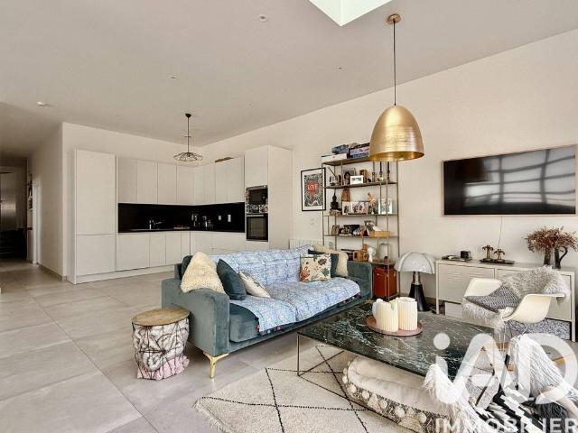 Loft de prestige de 5 pièces en vente Nogent sur Marne, France