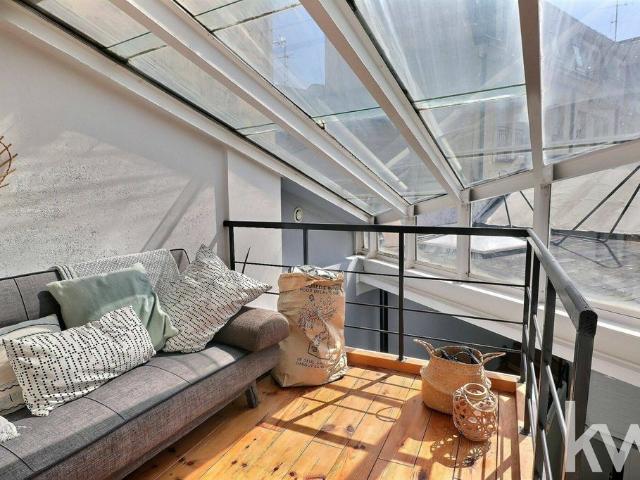 Loft de prestige de 5 pièces en vente Poissy, Île de France