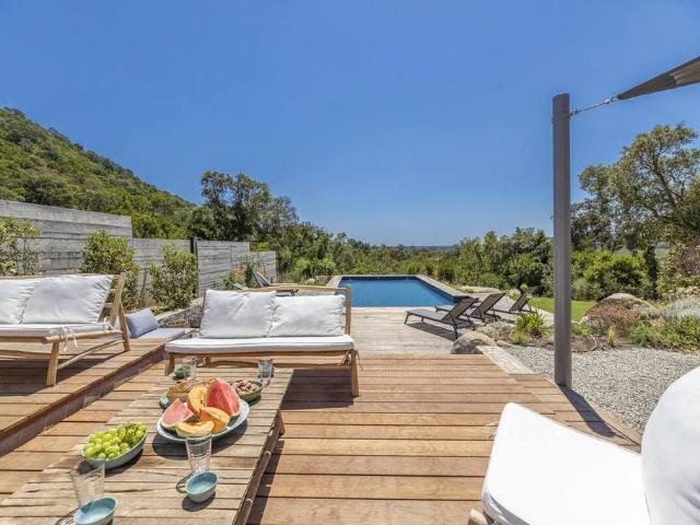 Loft de prestige de 5 pièces en vente Sainte Lucie de Porto Vecchio, Corse