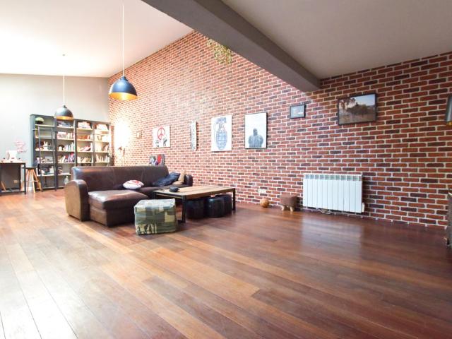 Loft de prestige de 6 pièces en location Nanterre, France