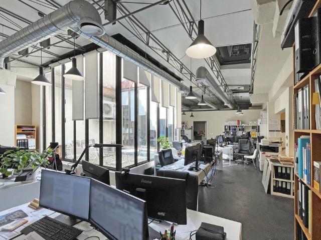 Loft de prestige de 8 pièces en vente Nîmes, Occitanie