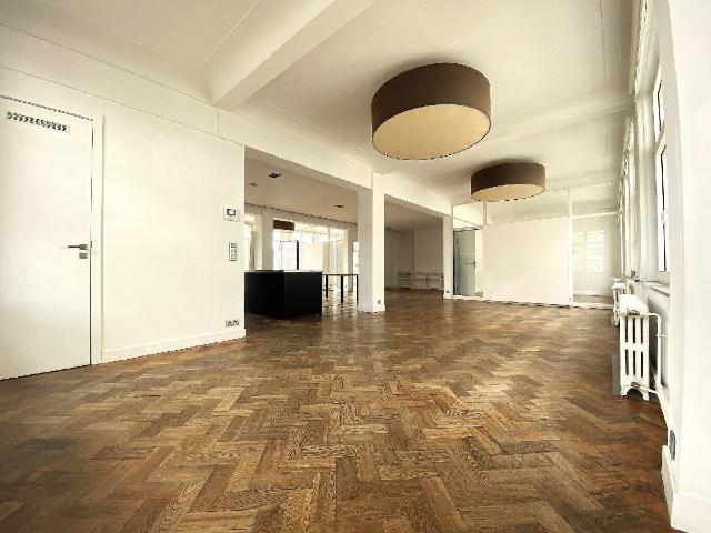 Loft de 3 chambres