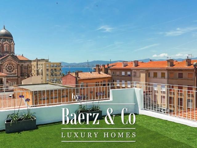 Loft de 3 pièces de luxe en vente 83700, Saint Raphaël, Provence Alpes Côte d'Azur