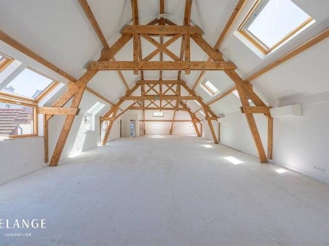 Loft de 5 pièces de luxe en vente Alfortville, France
