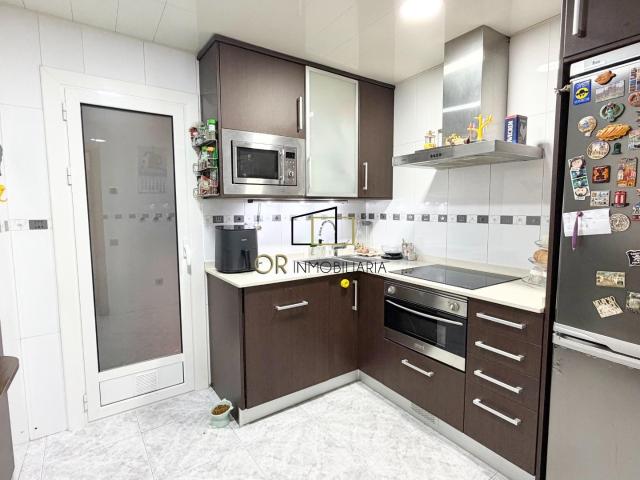 Loft de 65 m2 con ascensor en el Raval de Santa Coloma