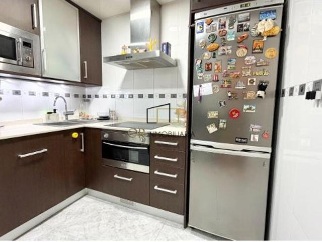 Loft de 65 m2 con ascensor en el Raval de Santa Coloma