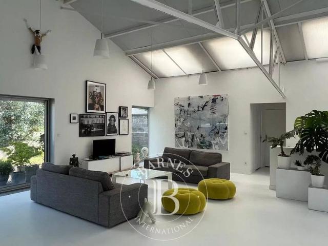 Loft de 6 pièces de luxe en vente Arras, Hauts de France