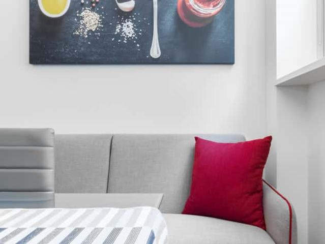 Loft del conte
