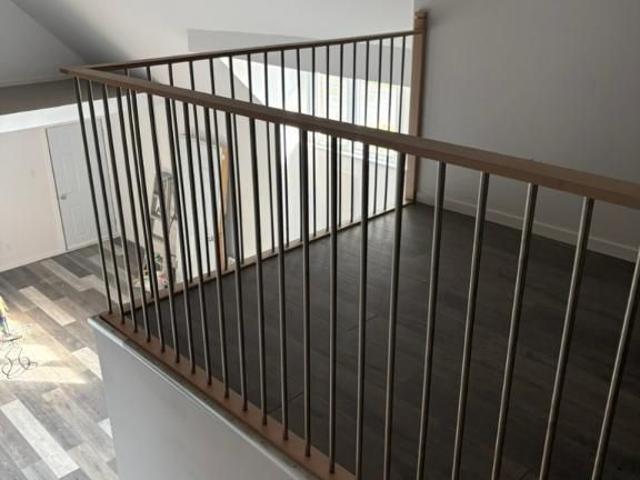 Loft deux étages