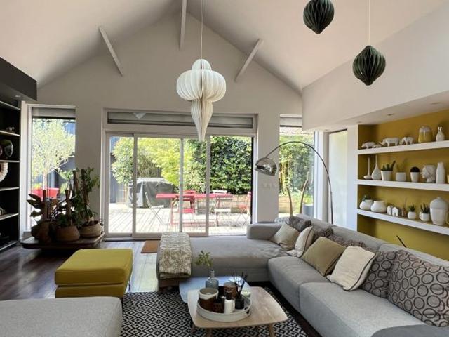 Loft d'exception