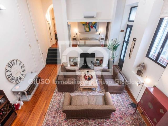 Loft di lusso di 164 mq in vendita Milano, Lombardia