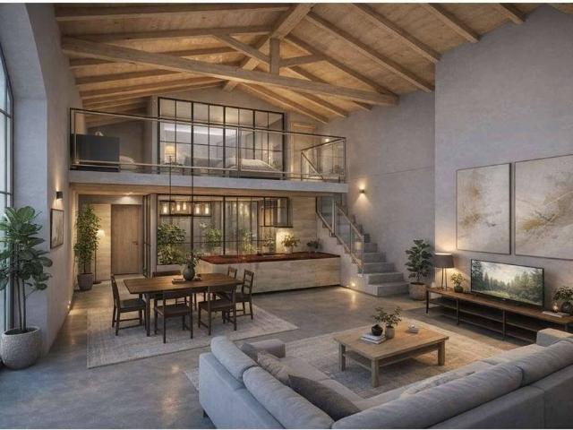 Loft di lusso di 180 mq in vendita Verona, Veneto