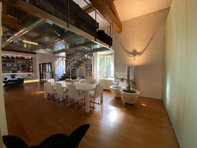 Loft di lusso di 270 mq in vendita Via Santa Bibbiana,, 56127, Pisa, Toscana