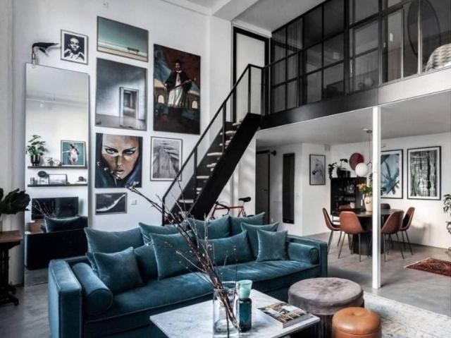 Prestigioso loft di 201 mq in vendita Milano, Lombardia