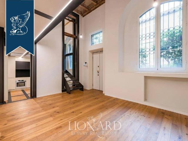 Loft di lusso di 95 mq in vendita Milano, Lombardia