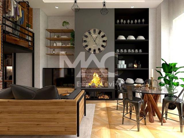 Loft di prestigio di 74 mq in vendita Torino, Italia