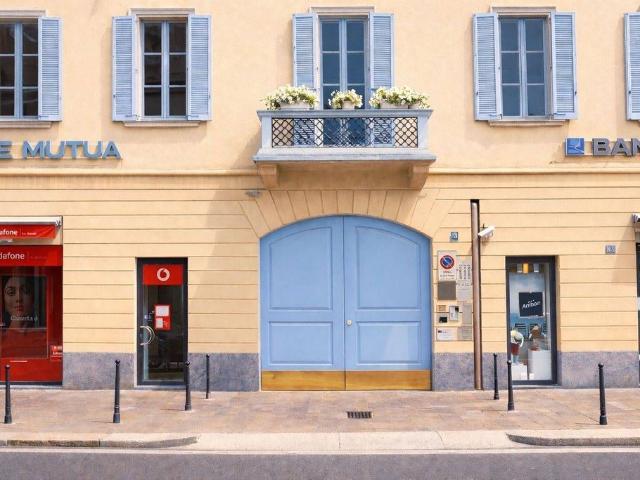 Loft di prestigio di 85 mq in vendita Corso San Gottardo, 5, Milano, Lombardia